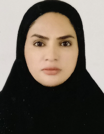 معصومه پیروز زیجردی
