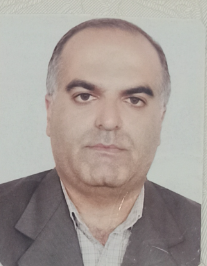 ابراهیم علی زاده ارجمند