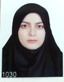 مریم کولیوند