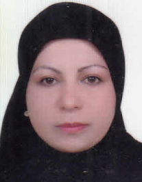 زینب ملارضا