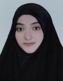 مریم امینی باغبادرانی