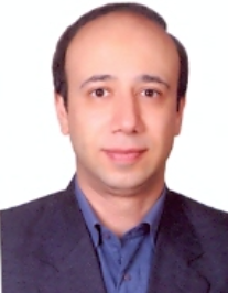 همایون احمدپناهی