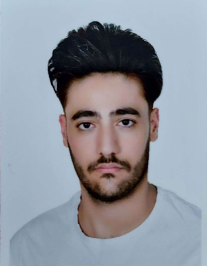 امین خداداد