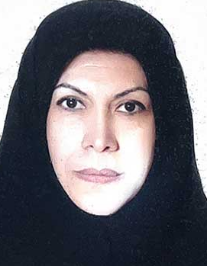 افسانه مهدوی