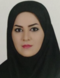 شیدا محمدی