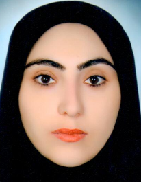 شهناز قهوه چی مختاری