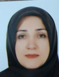 نگین موحدی