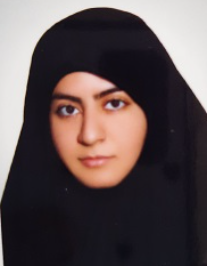 فاطمه مصطفوی