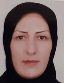 شیرین شهسواری