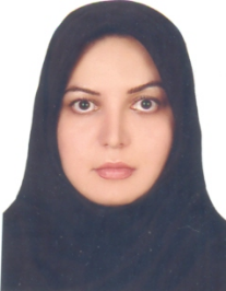 مریم برهانی کاخکی