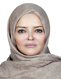 فاطمه رضائی