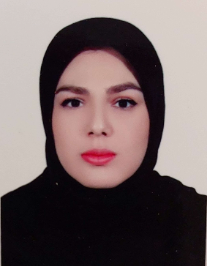 نرگس قلیخانی