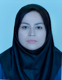 مریم حیدری
