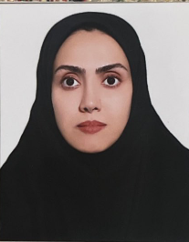 الناز مهدوی