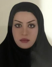 رویا سعیدی فارسي