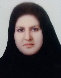 نسرین اسلامی