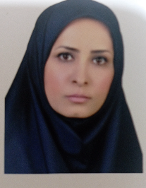 مریم ثابتی منفرد