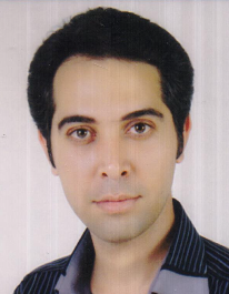 سید امیر ضرابی الحسینی