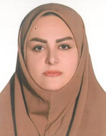مریم جوانمردی