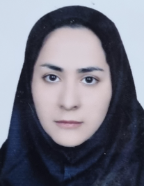 سیده مینا طبائیان شهرضا