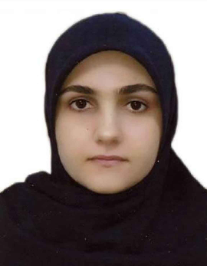 جمیله محمدزاده ادملائی