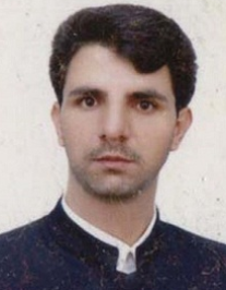 مرتضی علی زاده