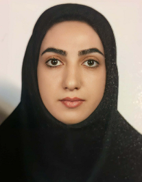 مهدیه صالحی کمرودی
