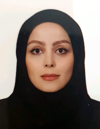مژگان تابان