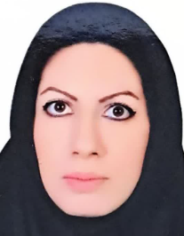نسرین یاوری رامشه