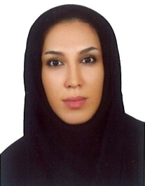 محدثه رمضانی