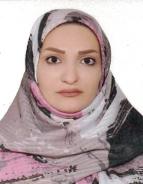 فاطمه پاکدامن شبستری