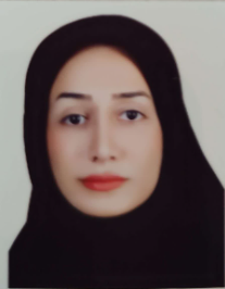 حسنا رستمی