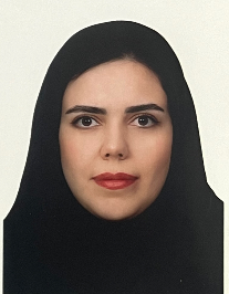 یلدا قنبری