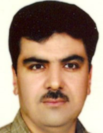 محمد امیری کاکلکی