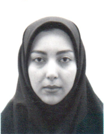 مریم آشوری