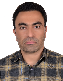مهدی حبیبی خویی