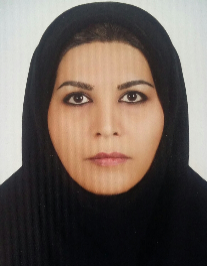 فاطمه رمضانی