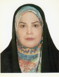 سیده اقدس موسوی