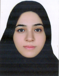 فرزانه مظاهری