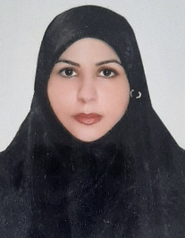 محبوبه سادات موسی‌کاظمی