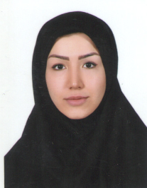 شهرزاد بهرامی نژاد