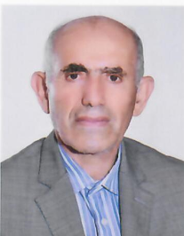 خسرو ابراهیمی تقی زاده
