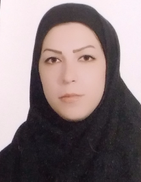 فاطمه لاروئی  ارانی