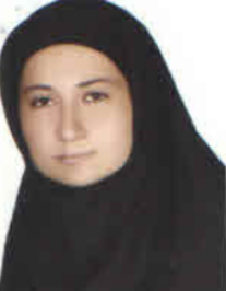 معصومه زینی دیکله