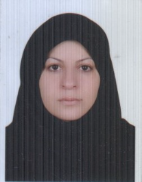 فاطمه خانه زاد یزدی