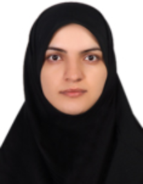 سیده راضیه حسینی