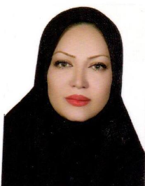 مونا رضایی