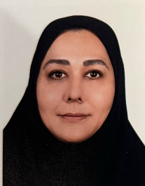 مریم مزلقانی