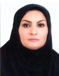 هلاله احمدپور