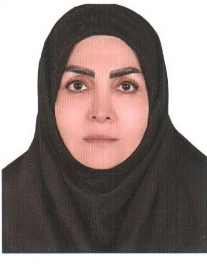 فاطمه غلامی